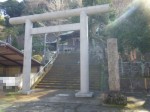 阿治古神社