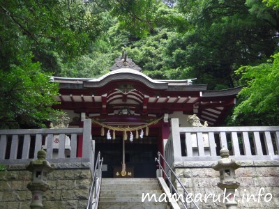 山神社2