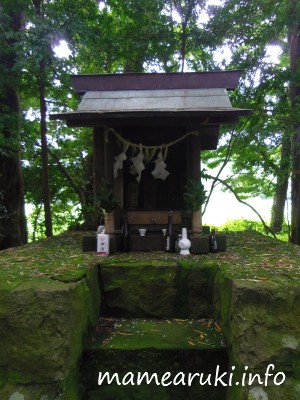水神社2