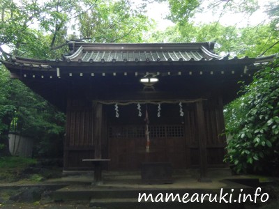 浅間神社2