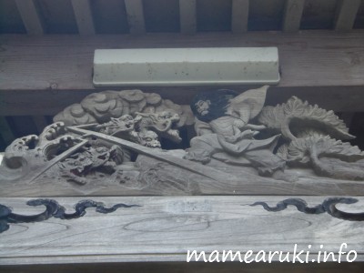 鹿島神社3