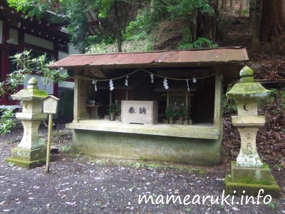 山神社4