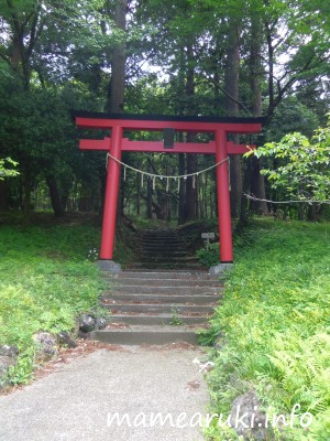 浅間神社6