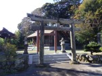 軽野神社